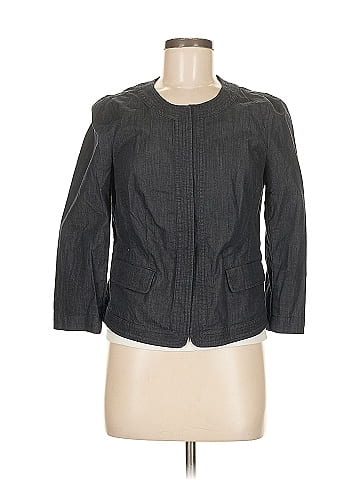 Ann Taylor LOFT Outlet Jacket (view 1)