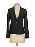 itmichaa 100% Polyester Black Blazer Size XS - photo 1