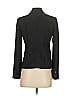 itmichaa 100% Polyester Black Blazer Size XS - photo 2