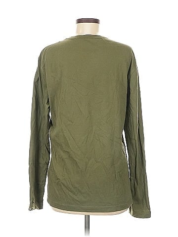 Belstaff Long Sleeve T-Shirt (view 2)