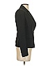 itmichaa 100% Polyester Black Blazer Size XS - photo 4