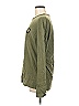Belstaff 100% Cotton Green Long Sleeve T-Shirt Size M - photo 5