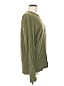 Belstaff 100% Cotton Green Long Sleeve T-Shirt Size M - photo 4