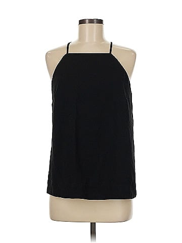 prologue Sleeveless Blouse (view 1)