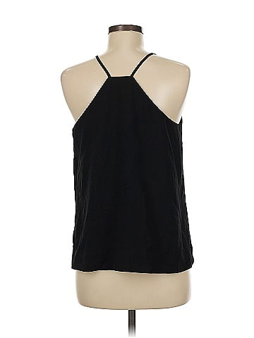 prologue Sleeveless Blouse (view 2)