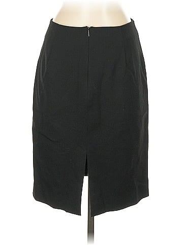 Hugo Buscati Collection Wool Skirt (view 2)
