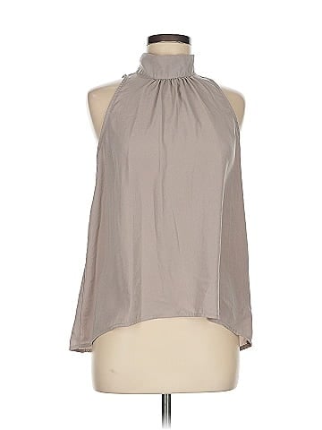 prologue Sleeveless Blouse (view 1)