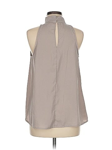 prologue Sleeveless Blouse (view 2)