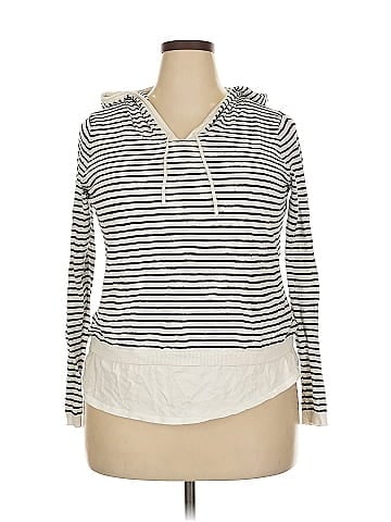 dalia Pullover Sweater (view 1)