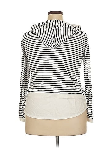 dalia Pullover Sweater (view 2)