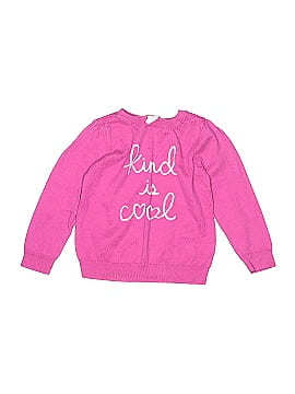 Baby Gap Pullover Sweater (view 1)