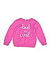 Baby Gap 100% Cotton Pink Pullover Sweater Size 3T - photo 1