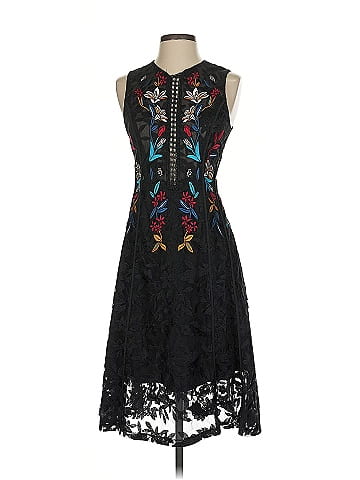 Sachin + Babi Cocktail Dress (view 1)