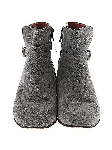 Coach Ankle Boots (view 2)