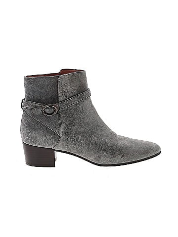 Coach Ankle Boots (view 1)