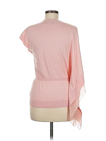 Halston Heritage Short Sleeve Top (view 2)