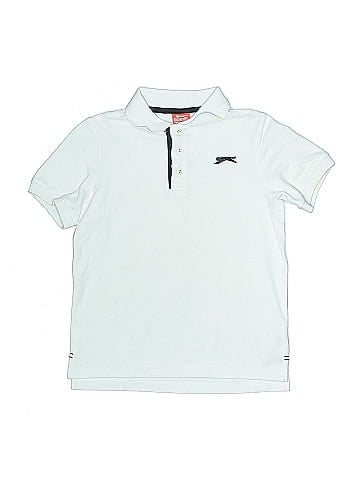 Slazenger Short Sleeve Polo (view 1)