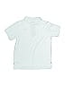 Slazenger Silver Short Sleeve Polo Size 10 - photo 2