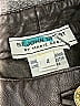 St. John Sport 100% Leather Brown Leather Pants Size 4 - photo 4