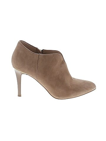 White House Black Market Ankle Boots (view 1)