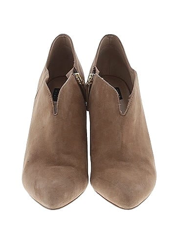 White House Black Market Ankle Boots (view 2)