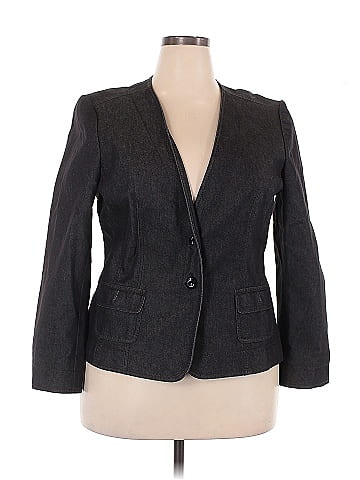 Kasper Blazer (view 1)