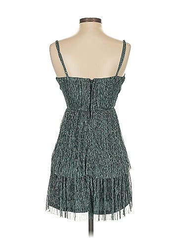 Trixxi Cocktail Dress (view 2)