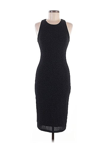 Black Halo Cocktail Dress (view 1)