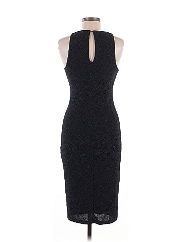 Black Halo Cocktail Dress (view 2)