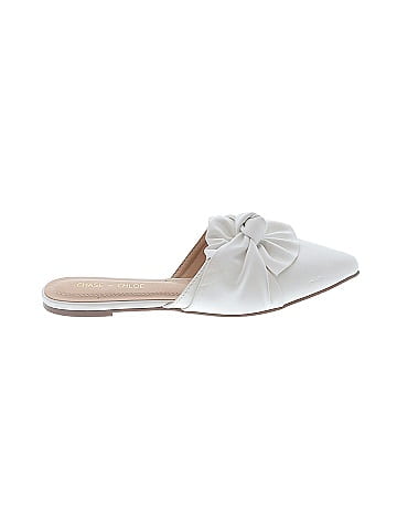 Chase & Chloe Mule/Clog (view 1)