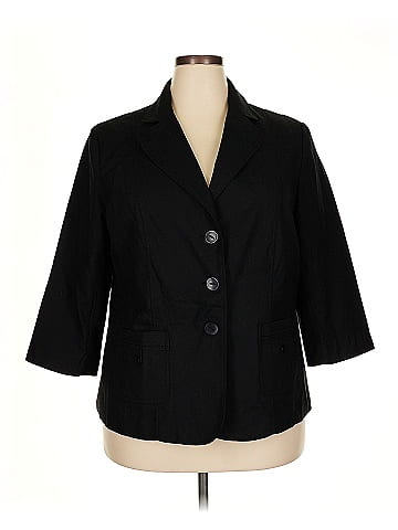 DressBarn Blazer (view 1)