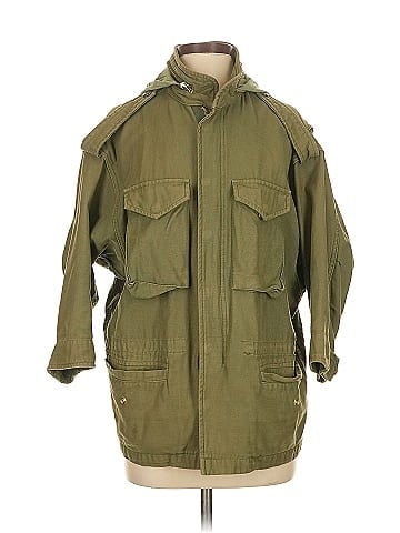 NLST Raincoat (view 1)
