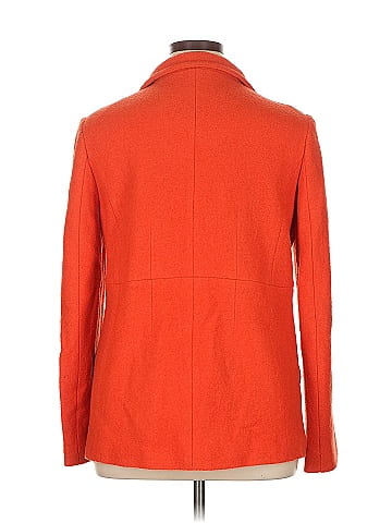 Lands' End Wool Coat (view 2)