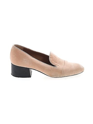 Chloé Flats (view 1)