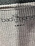 Basic House Hearts Gray Tan Long Sleeve T-Shirt Size S - photo 7