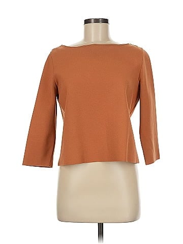 Wolford 3/4 Sleeve Top (view 1)