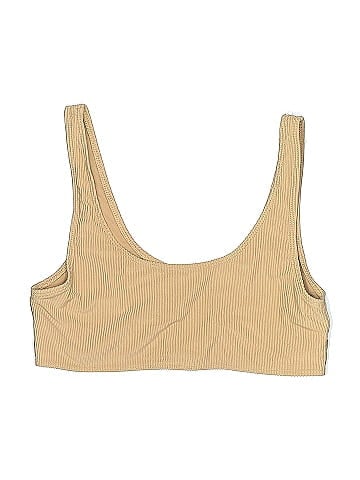 Frankies Bikinis Swimsuit Top (view 2)