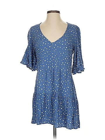 Mustard Seed Casual Dress (view 1)