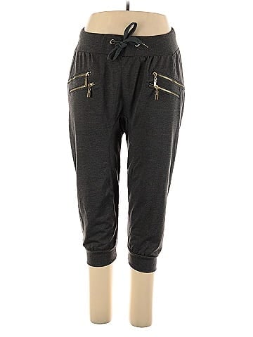 Riflessi Track Pants (view 1)