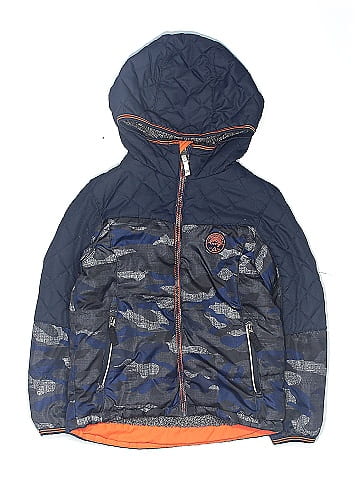 Gerry Snow Jacket (view 1)
