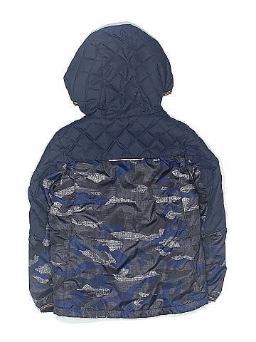 Gerry Snow Jacket (view 2)