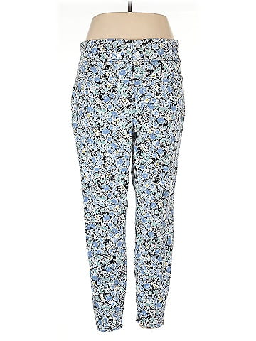 Terra & Sky Casual Pants (view 1)