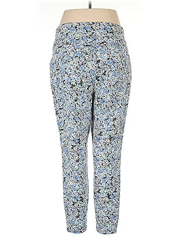 Terra & Sky Casual Pants (view 2)