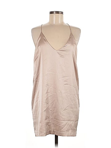 Cotton Candy LA Cocktail Dress (view 1)