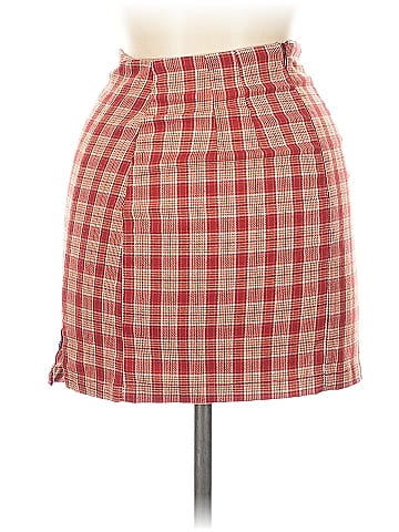 John Galt Casual Skirt (view 2)