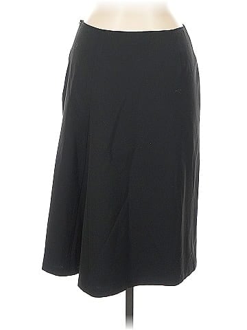 Jil Sander Casual Skirt (view 2)