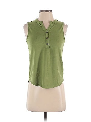 Telluride Clothing Co Sleeveless T-Shirt (view 1)