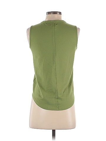 Telluride Clothing Co Sleeveless T-Shirt (view 2)