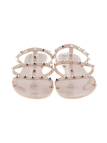 Wild Diva Sandals (view 2)