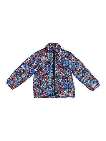 Disney Store Snow Jacket (view 1)